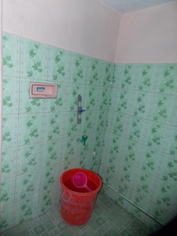 Hotel Putra Sindang Asih Batukaras Cameră foto