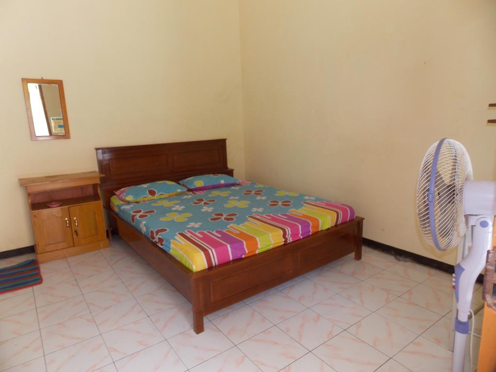 Hotel Putra Sindang Asih Batukaras Cameră foto